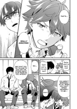 Page 39 of Kiritsu, Kiotsuke, Rei!