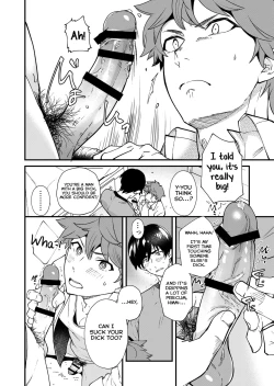 Page 60 of Kiritsu, Kiotsuke, Rei!