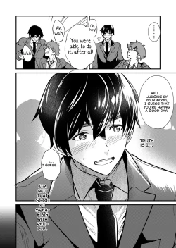 Page 6 of Kiritsu, Kiotsuke, Rei!