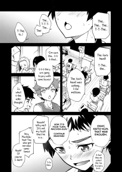 Page 7 of Kiritsu, Kiotsuke, Rei!
