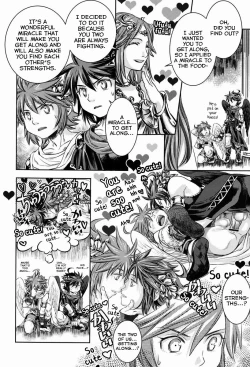 Page 17 of Niwa ni wa 2-wa Niwatori ga Iru