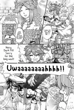 Page 23 of Niwa ni wa 2-wa Niwatori ga Iru