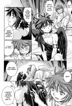 Page 29 of Niwa ni wa 2-wa Niwatori ga Iru