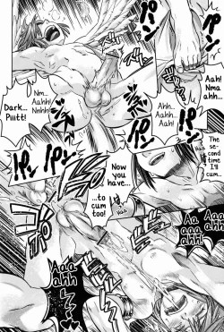 Page 41 of Niwa ni wa 2-wa Niwatori ga Iru