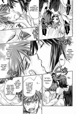 Page 42 of Niwa ni wa 2-wa Niwatori ga Iru