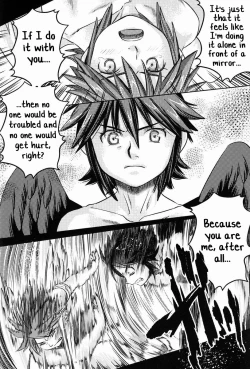 Page 43 of Niwa ni wa 2-wa Niwatori ga Iru