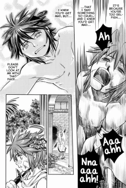 Page 45 of Niwa ni wa 2-wa Niwatori ga Iru