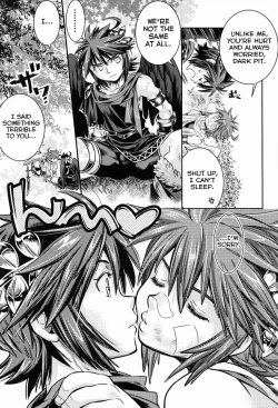 Page 48 of Niwa ni wa 2-wa Niwatori ga Iru