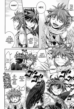 Page 9 of Niwa ni wa 2-wa Niwatori ga Iru