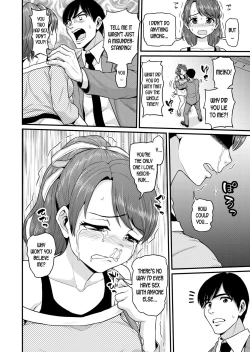 Page 29 of Mimamori Moto Bitch