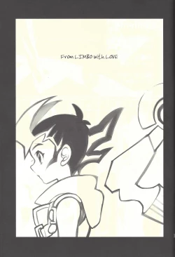 Page 2 of From LIMBO with love