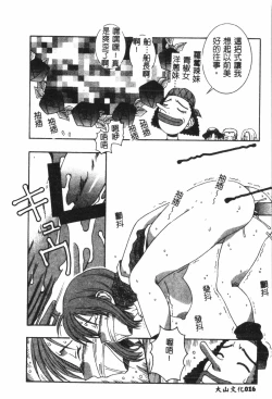 Page 17 of Naru Hina Plus 1