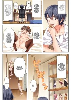 Page 2 of Tonari no Gal wa Mita Mama Sukebe de Igai to Yasashii | The Gal Next Door Looks Erotic But Is A Surprisingly Nice Person
