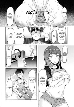 Page 60 of Hitozuma ga Ero Sugite Shigoto ni Naranai! | These Housewives Are Too Lewd I Can't Help It! Ch.1-5