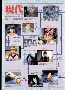 Page 9 of Injuu Gakuen La Blue Girl