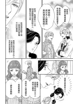 Page 55 of 孤僻公爵恋上年轻新妻 1-4