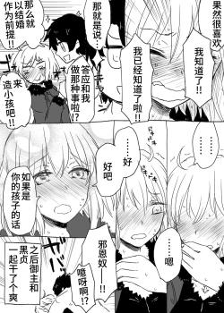 Page 2 of Uchi no Servant ni Haramasex shitaitte Itte mita
