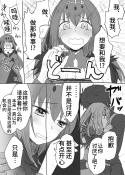 Page 39 of Uchi no Servant ni Haramasex shitaitte Itte mita