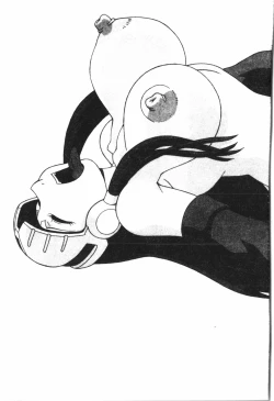 Page 100 of Naru Hina Plus 3