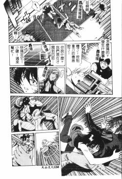 Page 131 of Naru Hina Plus 4