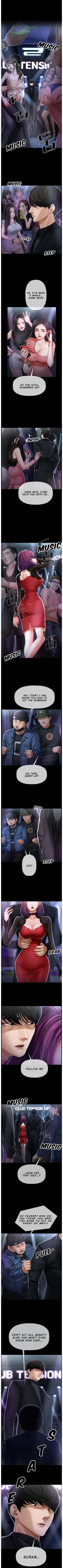 Page 11 of Bad Teacher | PHYSICAL CLASSROOM Ch. 1-6