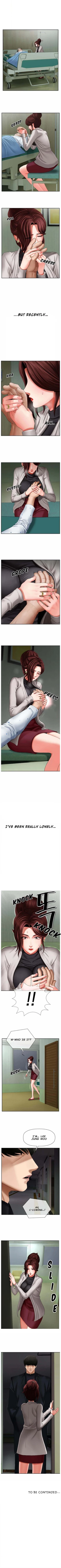 Page 17 of Bad Teacher | PHYSICAL CLASSROOM Ch. 1-6