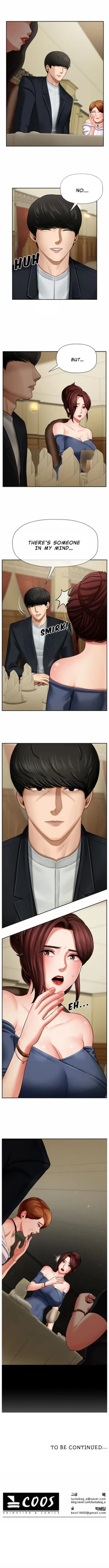 Page 23 of Bad Teacher | PHYSICAL CLASSROOM Ch. 1-6