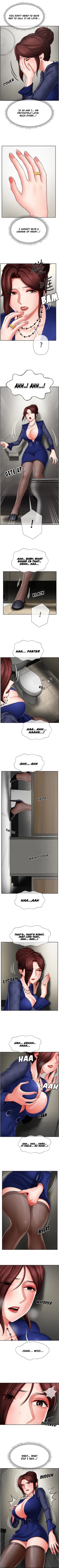 Page 39 of Bad Teacher | PHYSICAL CLASSROOM Ch. 1-6