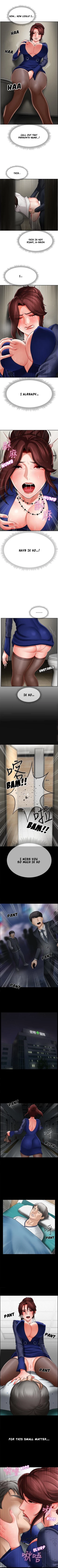 Page 40 of Bad Teacher | PHYSICAL CLASSROOM Ch. 1-6