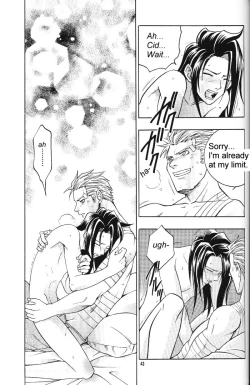 Page 41 of CARDINAL RED