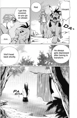 Page 8 of CARDINAL RED