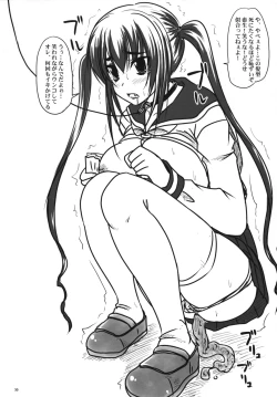 Page 29 of Kyou Hime-sama Chijoku Kutsujoku Yonjuunana Renpatsu!!