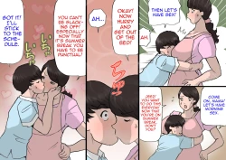 Page 31 of Okaa-san wa Homete Nobasu Kyouiku Houshin 4 Chu Dashi Kinshihen