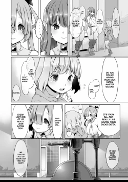 Page 11 of Onahoroid Seiseikatsu | Fapdroid Sex Life