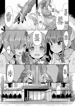 Page 16 of Onahoroid Seiseikatsu | Fapdroid Sex Life