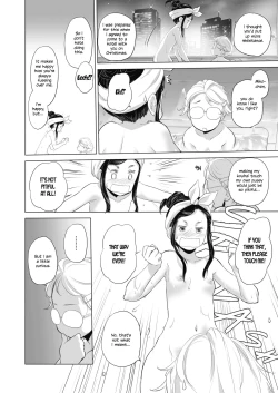 Page 11 of Taesan | Taesan Ch. 1-19