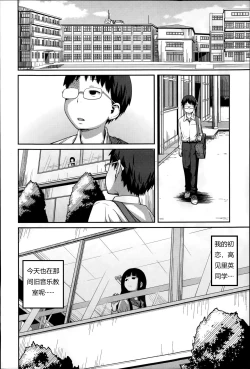 Page 20 of Houkago no Kimi | You After School