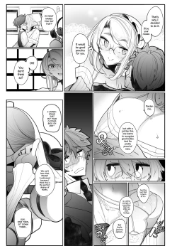 Page 17 of Shinshi Tsuki Maid no Sophie-san 3 | Gentleman’s Maid Sophie 3