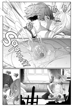 Page 35 of Shinshi Tsuki Maid no Sophie-san 3 | Gentleman’s Maid Sophie 3