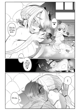Page 36 of Shinshi Tsuki Maid no Sophie-san 3 | Gentleman’s Maid Sophie 3