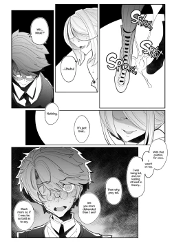 Page 42 of Shinshi Tsuki Maid no Sophie-san 3 | Gentleman’s Maid Sophie 3