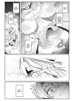 Page 44 of Shinshi Tsuki Maid no Sophie-san 3 | Gentleman’s Maid Sophie 3