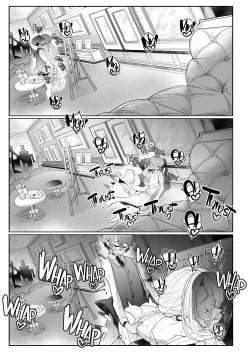 Page 47 of Shinshi Tsuki Maid no Sophie-san 3 | Gentleman’s Maid Sophie 3