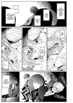 Page 16 of Shinshi Tsuki Maid no Sophie-san 4 | Gentleman’s Maid Sophie 4