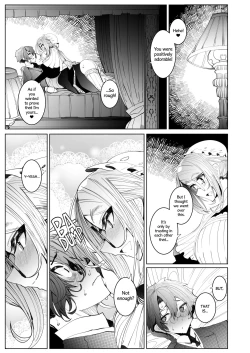 Page 26 of Shinshi Tsuki Maid no Sophie-san 4 | Gentleman’s Maid Sophie 4