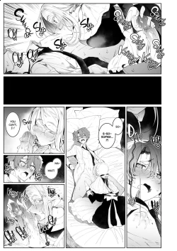 Page 30 of Shinshi Tsuki Maid no Sophie-san 4 | Gentleman’s Maid Sophie 4
