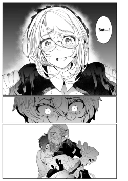 Page 36 of Shinshi Tsuki Maid no Sophie-san 4 | Gentleman’s Maid Sophie 4