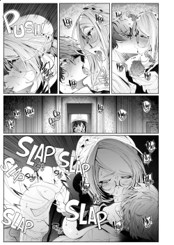 Page 40 of Shinshi Tsuki Maid no Sophie-san 4 | Gentleman’s Maid Sophie 4