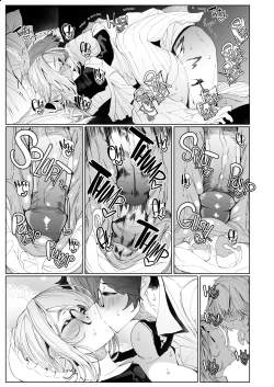Page 48 of Shinshi Tsuki Maid no Sophie-san 4 | Gentleman’s Maid Sophie 4