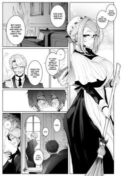 Page 52 of Shinshi Tsuki Maid no Sophie-san 4 | Gentleman’s Maid Sophie 4